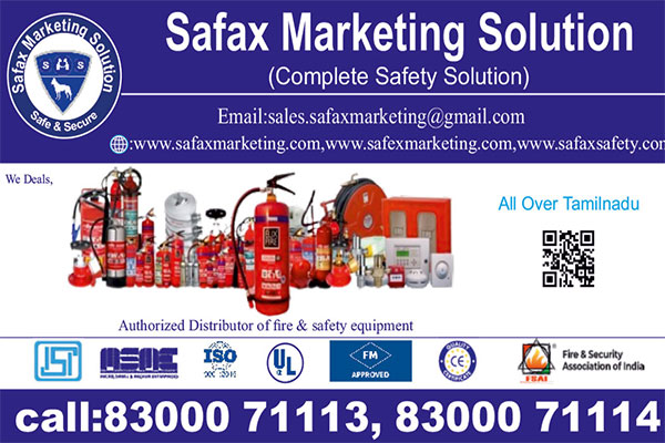 Fire Extinguisher madurai,fire extinguisher in theni, fire extinguisher in andipatti ,fire extinguisher in bodinayakanur, fire extinguisher in periyakulam, fire extinguisher in thanjavur, fire extinguisher in kumbakonam, fire extinguisher in orthanadu, fire extinguisher in pattukkottai, fire extinguisher in thiruvaiyaru, fire extinguisher in tenkasi, fire extinguisher in alankulam, fire extinguisher in kadayam, fire extinguisher in kadayanallur, fire extinguisher in shenkotta, fire extinguisher in i sivagangai, fire extinguisher in devakottai, fire extinguisher in ilayangudi, fire extinguisher in kalayarkoil, fire extinguisher in karaikudi, fire extinguisher in manamadurai, fire extinguisher in tirupathur, fire extinguisher in tiruppuvanam, fire extinguisher in salem, fire extinguisher in attur, fire extinguisher in idappadi, fire extinguisher in viralimalai, fire extinguisher in ramanathapuram ,fire extinguisher in kadaladi. fire extinguisher in kamuthi, fire extinguisher in kilakarai, fire extinguisher in mudukulathur, fire extinguisher in paramakudi, fire extinguisher in rameshwaram, fire extinguisher in pudukkottai, fire extinguisher in aranthangi, fire extinguisher in avadaiyarkoil, fire extinguisher in gandarvakottai, fire extinguisher in ponnamaravathi. fire extinguisher in thirumayam, fire extinguisher in namakkal, fire extinguisher in kollimallai, fire extinguisher in kumarapalayam, fire extinguisher in rasipuram, fire extinguisher in thiruchengode, fire extinguisher in perambalur, fire extinguisher in mayilathurai, fire extinguisher in nagapattinam, fire extinguisher in kuthalam, fire extinguisher in sirkazhi, fire extinguisher in vedaranyam, fire extinguisher in madurai, fire extinguisher in melur, fire extinguisher in peraiyur, fire extinguisher in thirumangalam, fire extinguisher in usilampatti, fire extinguisher in vadipatti, fire extinguisher in kanniyakumari, fire extinguisher in nagercoil, fire extinguisher in agastheeswaram, fire extinguisher in karur, fire extinguisher in aravakurichi, fire extinguisher in kulithalai, fire extinguisher in erode, fire extinguisher in bhavani, fire extinguisher in gobichettipalaym, fire extinguisher in perundurai, fire extinguisher in sathyamangalam, fire extinguisher in thalavadi, fire extinguisher in dindigul, fire extinguisher in kodaikanal, fire extinguisher in natham, fire extinguisher in nilakottai, fire extinguisher in oddanchattiram, fire extinguisher in palani, fire extinguisher in vedasandur, fire extinguisher in cuddalore, fire extinguisher in kattumannarkovil, fire extinguisher in kurinjipadi, fire extinguisher in panruti, fire extinguisher in srimushnam, fire extinguisher in fire extinguisher in titakudi, fire extinguisher in veppur, fire extinguisher in viruddachalam, fire extinguisher in virudhunager, fire extinguisher in aruppukkottai, fire extinguisher in kariyapatti, fire extinguisher in rajapalayam, fire extinguisher in sattur, fire extinguisher in sivakasi, fire extinguisher in srivilliputhur, fire extinguisher in tirunelveli, fire extinguisher in ambasamudram, fire extinguisher in palayamkottai, fire extinguisher in thiruvarur, fire extinguisher in mannargudi, fire extinguisher in needamangalam, fire extinguisher in thiruthiraipoondi, fire extinguisher in thoothukudi, fire extinguisher in kovilpatti, fire extinguisher in tiruchendur, fire extinguisher in tiruchirappalli, fire extinguisher in lalgudi, fire extinguisher in manapparai, fire extinguisher in musiri, srirangam .fire extinguisher in thuraiyu